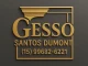 Logo de Gesso Santos Dumont