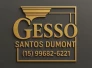 Logo de Gesso Santos Dumont